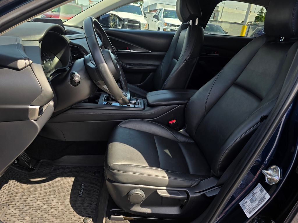 2021 Mazda Mazda CX-30 Select