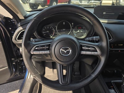 2021 Mazda Mazda CX-30 Select