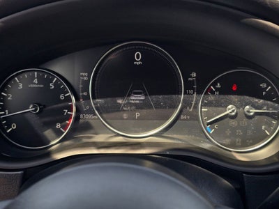 2021 Mazda Mazda CX-30 Select
