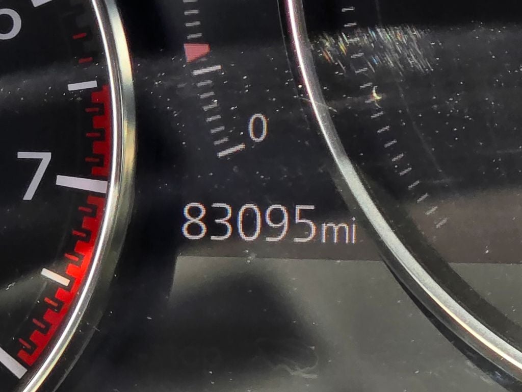 2021 Mazda Mazda CX-30 Select