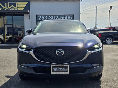2021 Mazda Mazda CX-30 Select