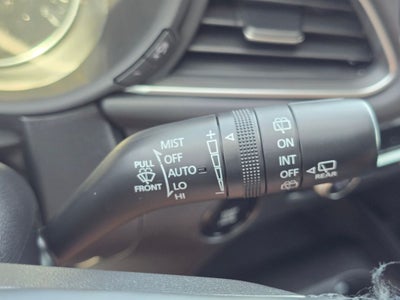 2021 Mazda Mazda CX-30 Select