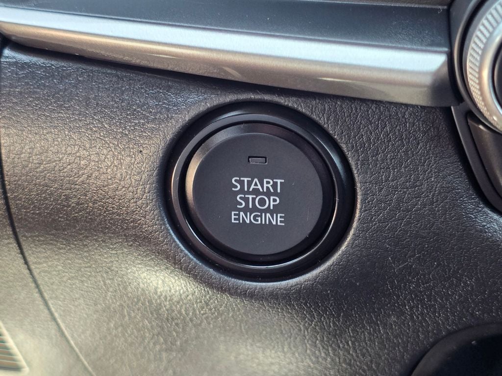 2021 Mazda Mazda CX-30 Select
