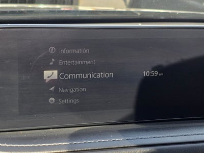 2021 Mazda Mazda CX-30 Select