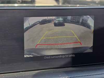 2021 Mazda Mazda CX-30 Select