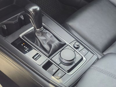 2021 Mazda Mazda CX-30 Select