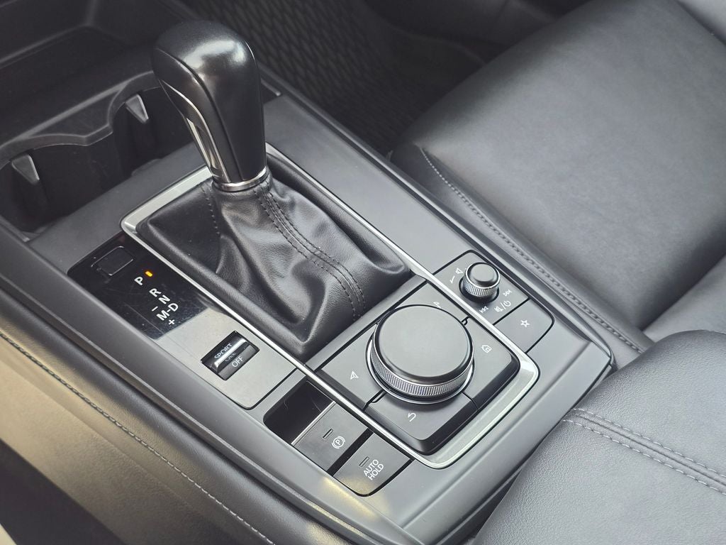 2021 Mazda Mazda CX-30 Select
