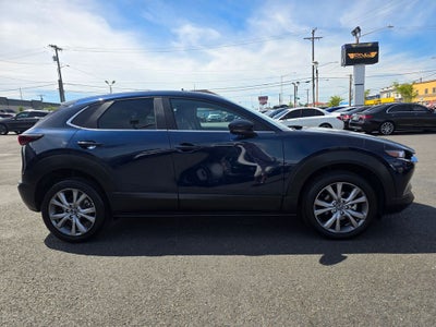 2021 Mazda Mazda CX-30 Select