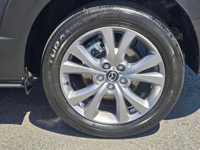 2023 Mazda Mazda CX-30 2.5 S Select Package