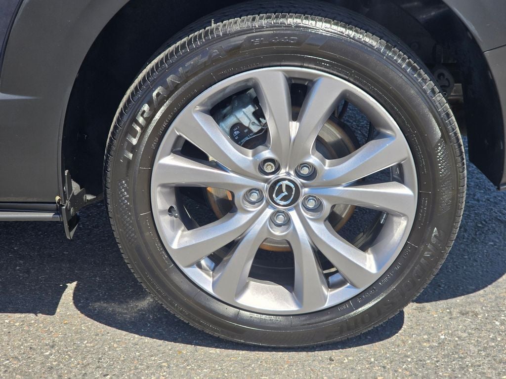 2023 Mazda Mazda CX-30 2.5 S Select Package