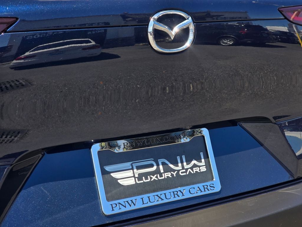 2023 Mazda Mazda CX-30 2.5 S Select Package