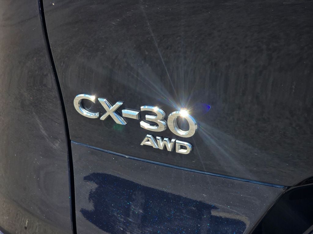 2023 Mazda Mazda CX-30 2.5 S Select Package