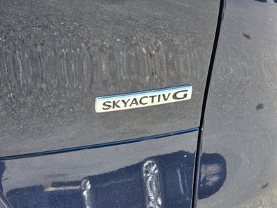 2023 Mazda Mazda CX-30 2.5 S Select Package