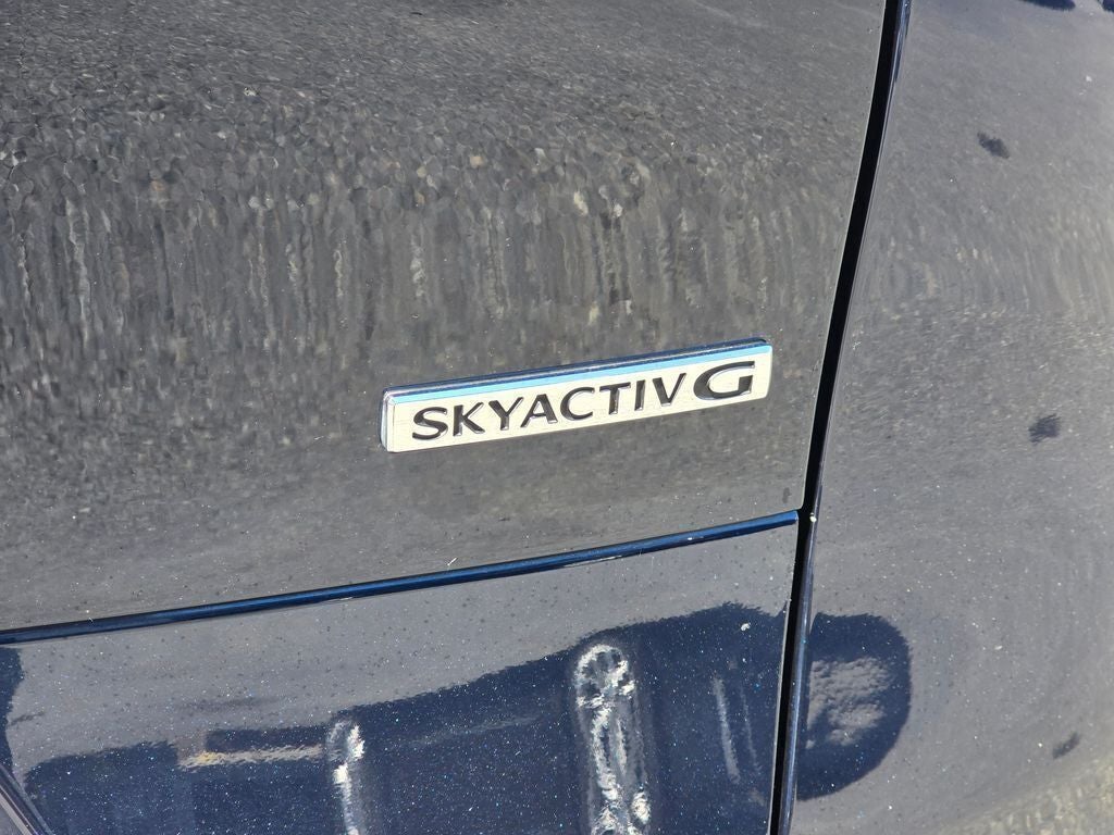 2023 Mazda Mazda CX-30 2.5 S Select Package