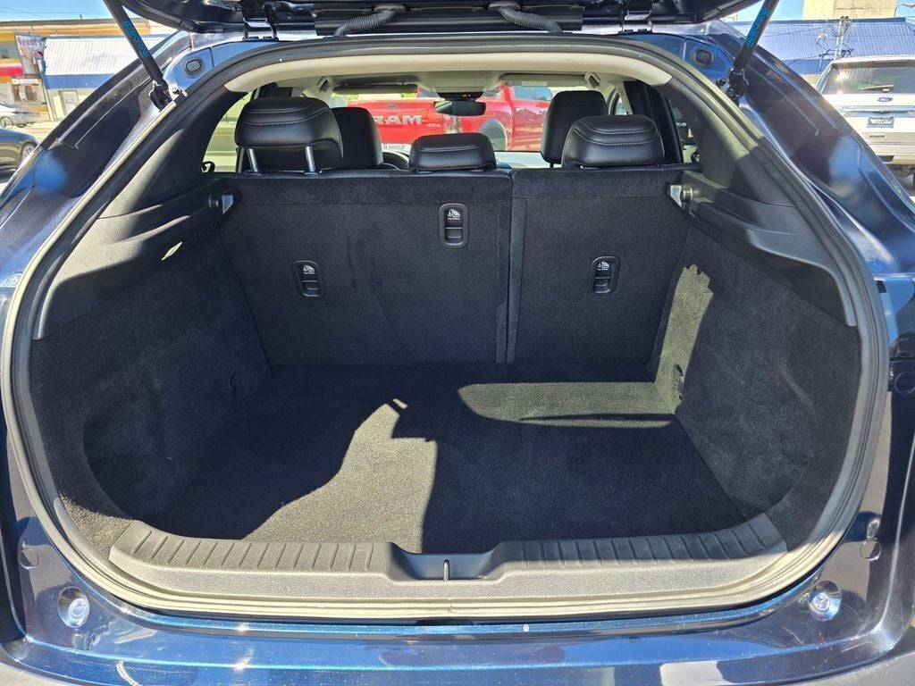 2023 Mazda Mazda CX-30 2.5 S Select Package
