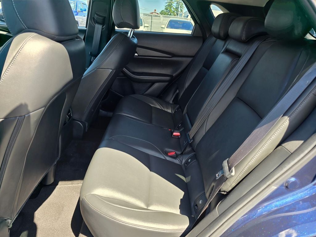 2023 Mazda Mazda CX-30 2.5 S Select Package