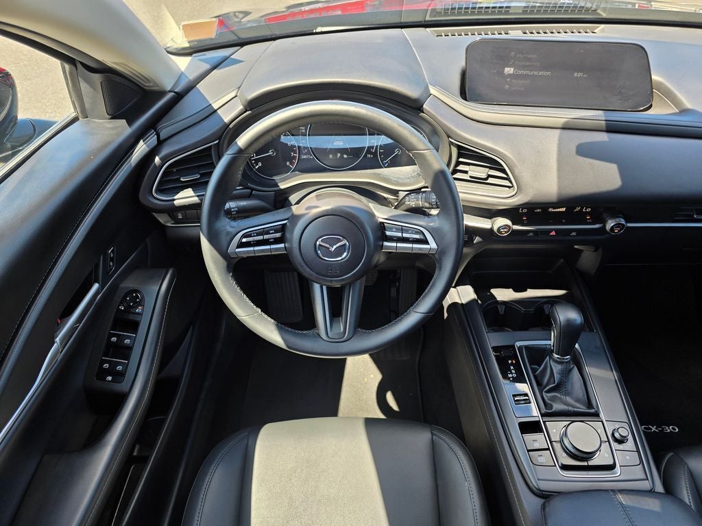 2023 Mazda Mazda CX-30 2.5 S Select Package