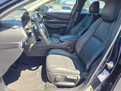 2023 Mazda Mazda CX-30 2.5 S Select Package