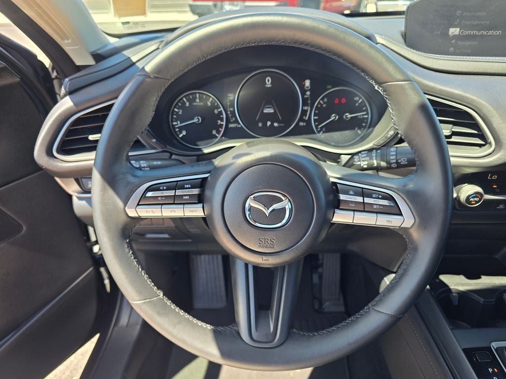 2023 Mazda Mazda CX-30 2.5 S Select Package