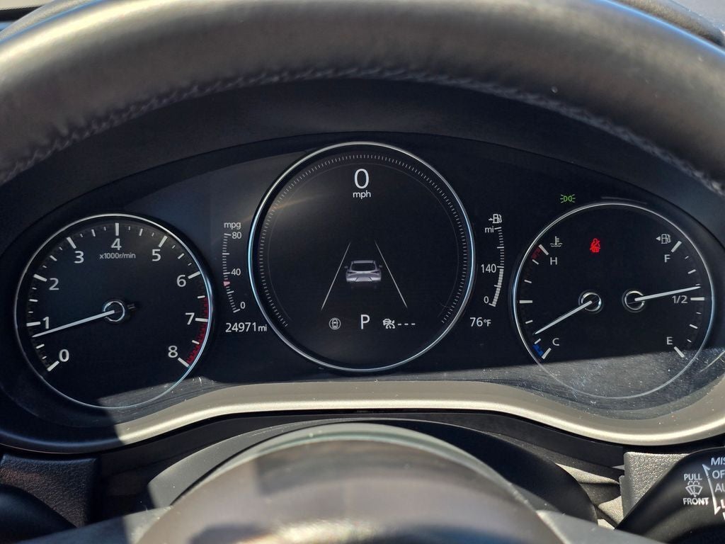 2023 Mazda Mazda CX-30 2.5 S Select Package