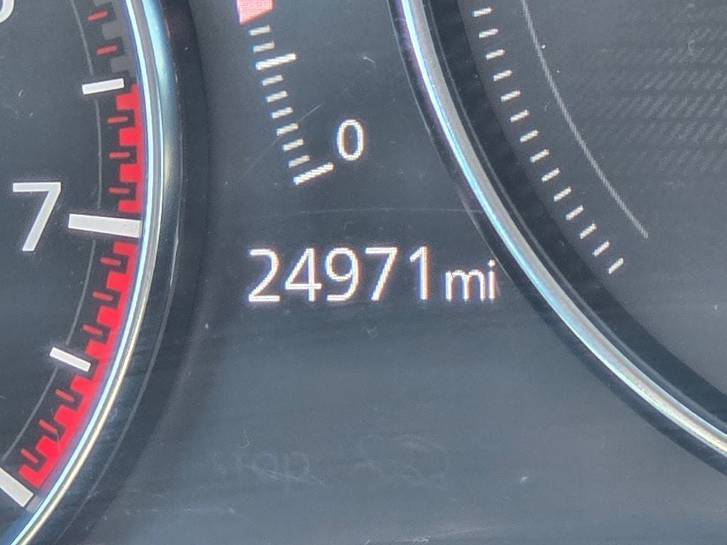 2023 Mazda Mazda CX-30 2.5 S Select Package