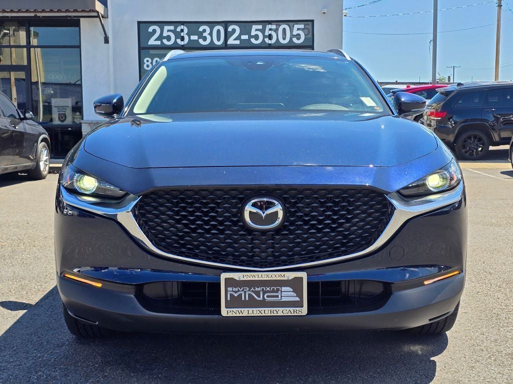 2023 Mazda Mazda CX-30 2.5 S Select Package