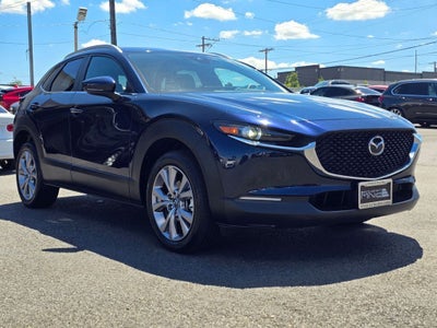 2023 Mazda Mazda CX-30 2.5 S Select Package