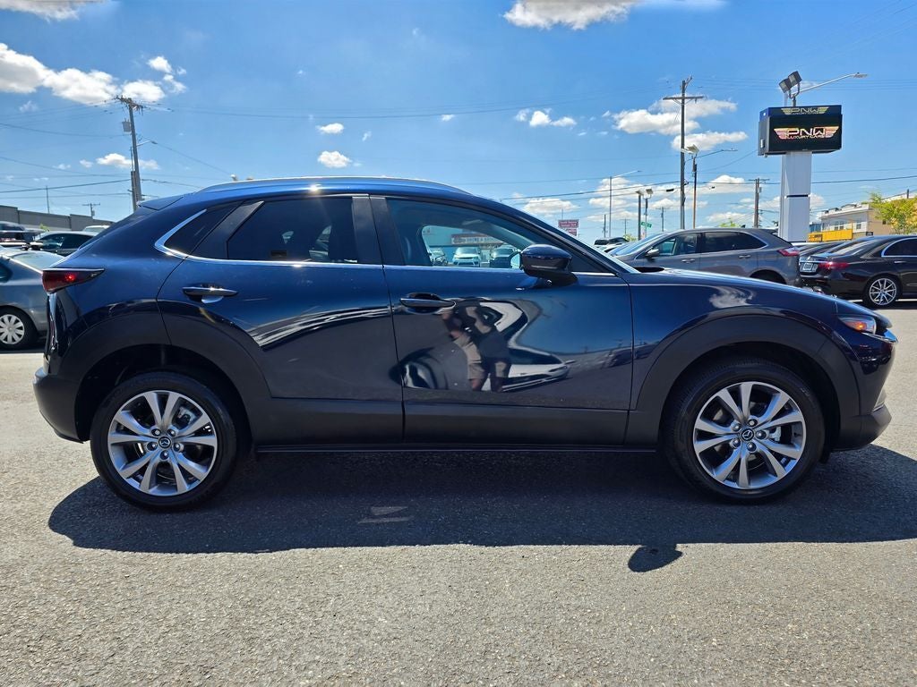 2023 Mazda Mazda CX-30 2.5 S Select Package