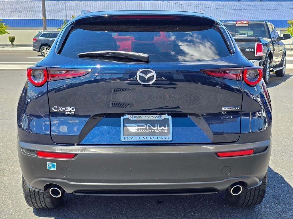 2023 Mazda Mazda CX-30 2.5 S Select Package