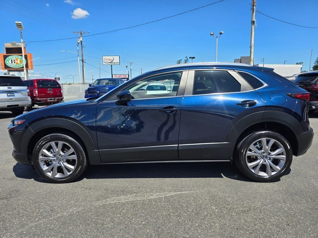 2023 Mazda Mazda CX-30 2.5 S Select Package