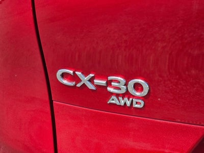 2023 Mazda Mazda CX-30 2.5 S Preferred Package