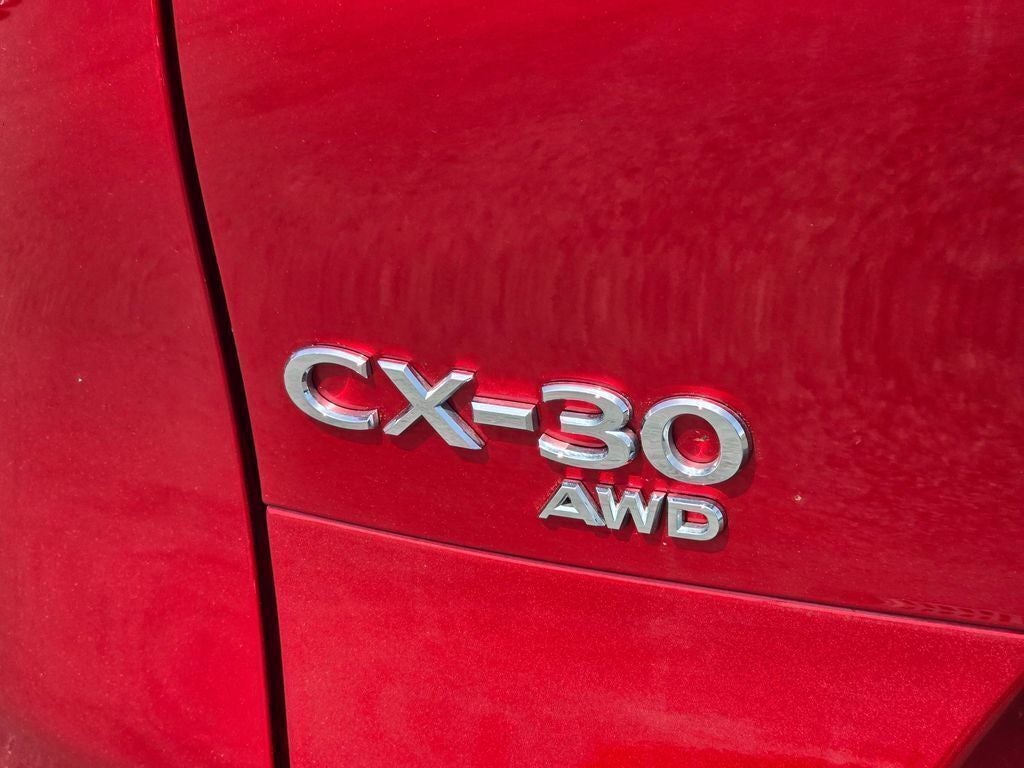 2023 Mazda Mazda CX-30 2.5 S Preferred Package