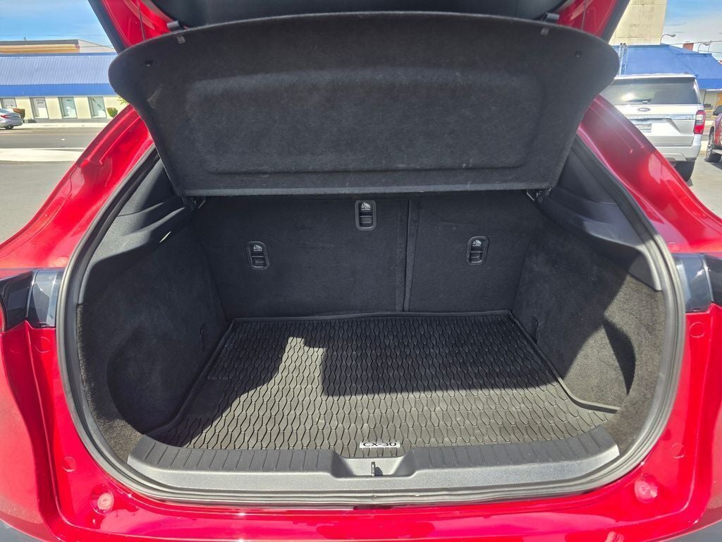 2023 Mazda Mazda CX-30 2.5 S Preferred Package