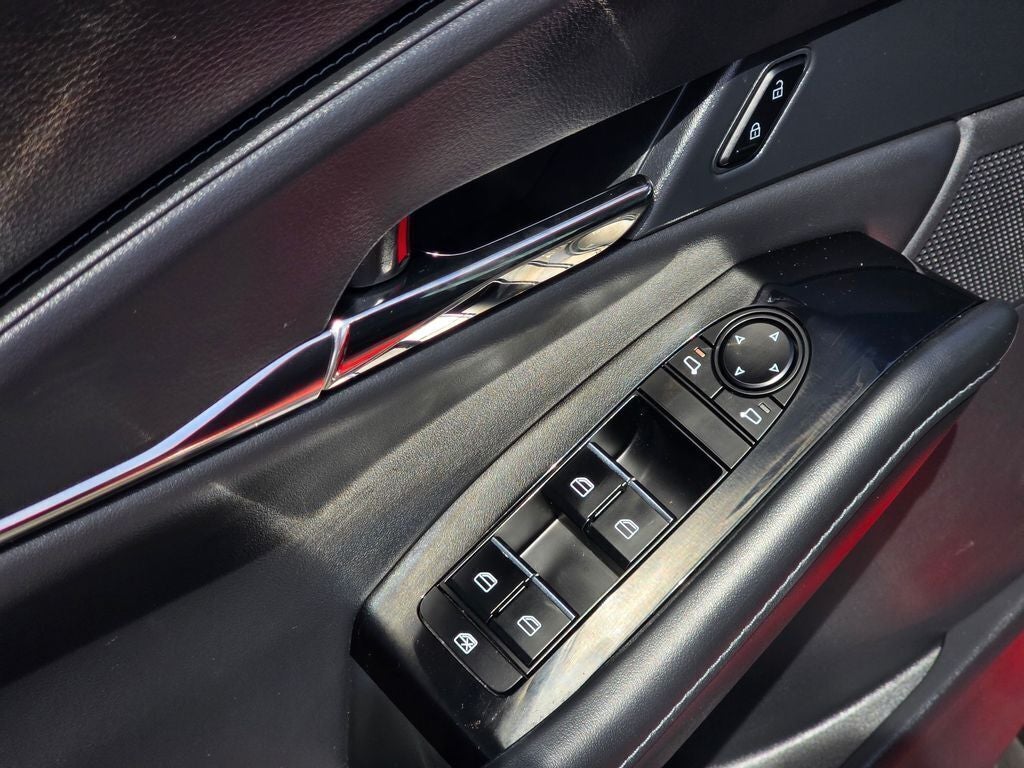 2023 Mazda Mazda CX-30 2.5 S Preferred Package