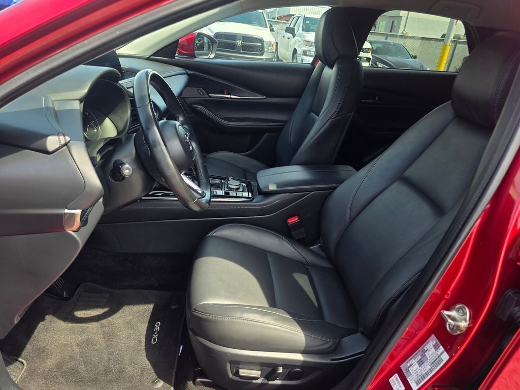 2023 Mazda Mazda CX-30 2.5 S Preferred Package