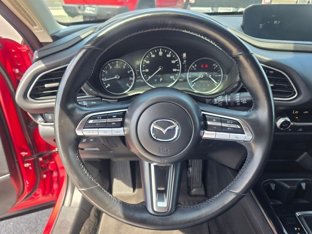 2023 Mazda Mazda CX-30 2.5 S Preferred Package