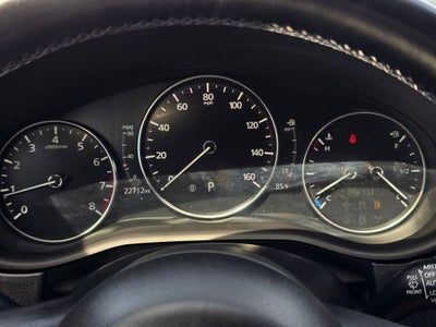 2023 Mazda Mazda CX-30 2.5 S Preferred Package