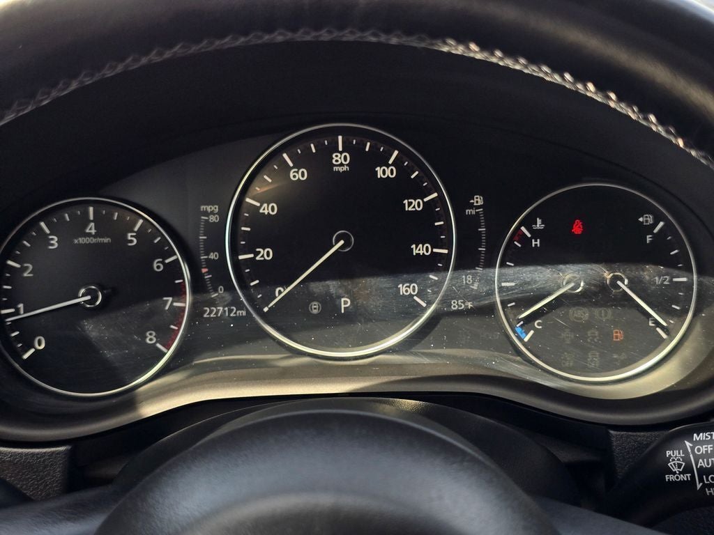 2023 Mazda Mazda CX-30 2.5 S Preferred Package
