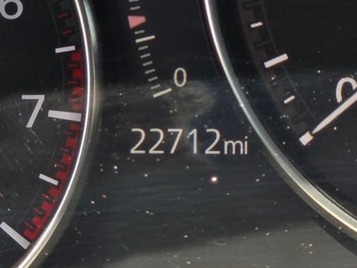 2023 Mazda Mazda CX-30 2.5 S Preferred Package