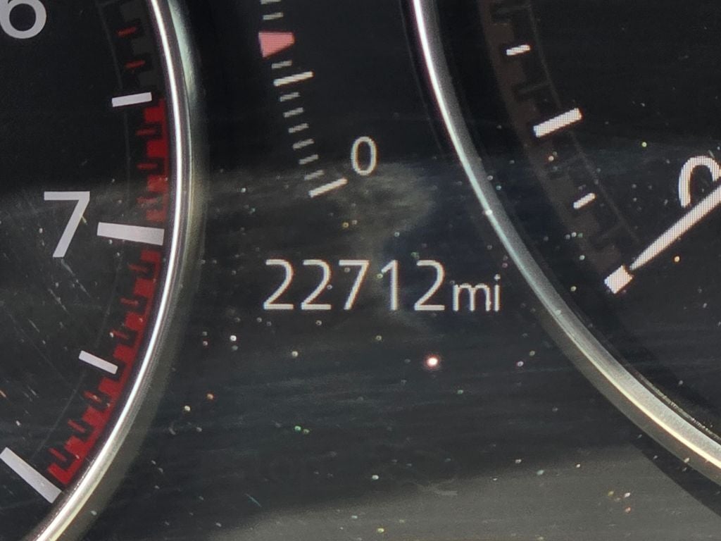 2023 Mazda Mazda CX-30 2.5 S Preferred Package
