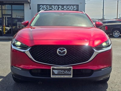 2023 Mazda Mazda CX-30 2.5 S Preferred Package