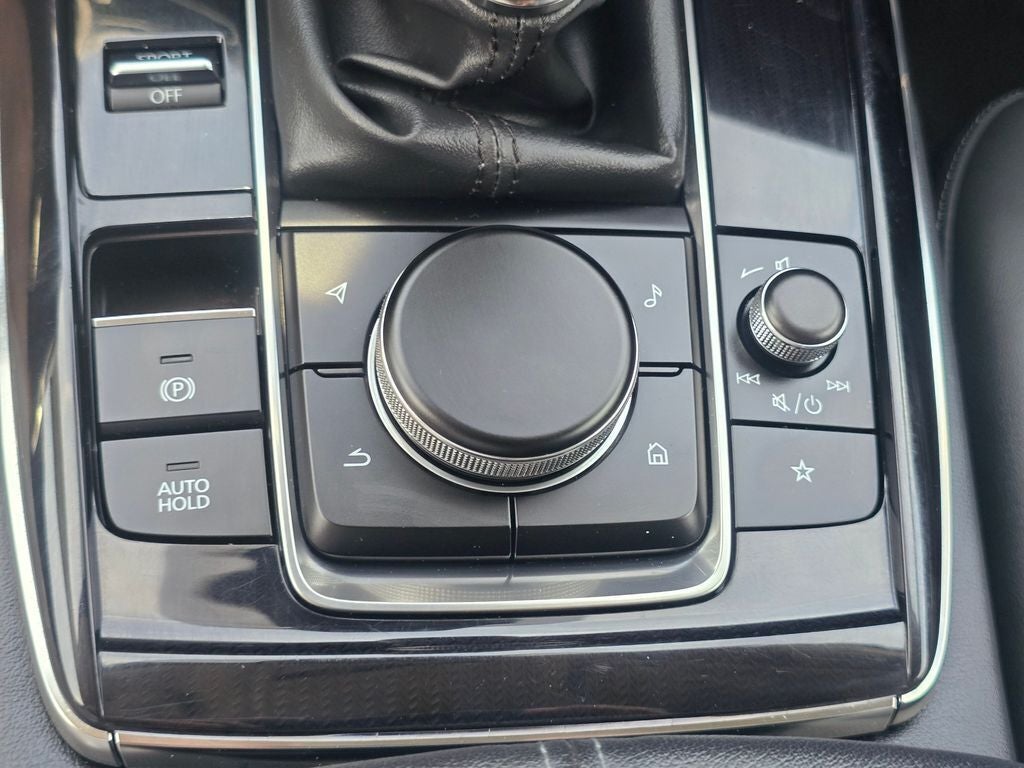 2023 Mazda Mazda CX-30 2.5 S Preferred Package
