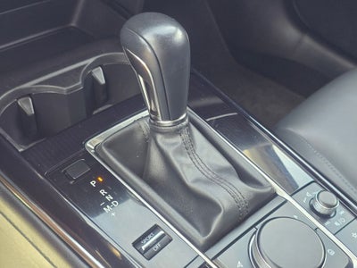 2023 Mazda Mazda CX-30 2.5 S Preferred Package