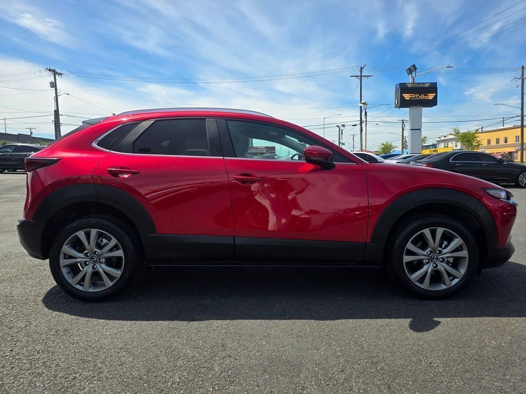 2023 Mazda Mazda CX-30 2.5 S Preferred Package