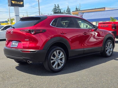 2023 Mazda Mazda CX-30 2.5 S Preferred Package