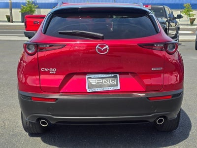 2023 Mazda Mazda CX-30 2.5 S Preferred Package