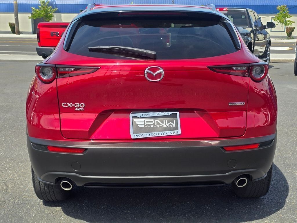2023 Mazda Mazda CX-30 2.5 S Preferred Package