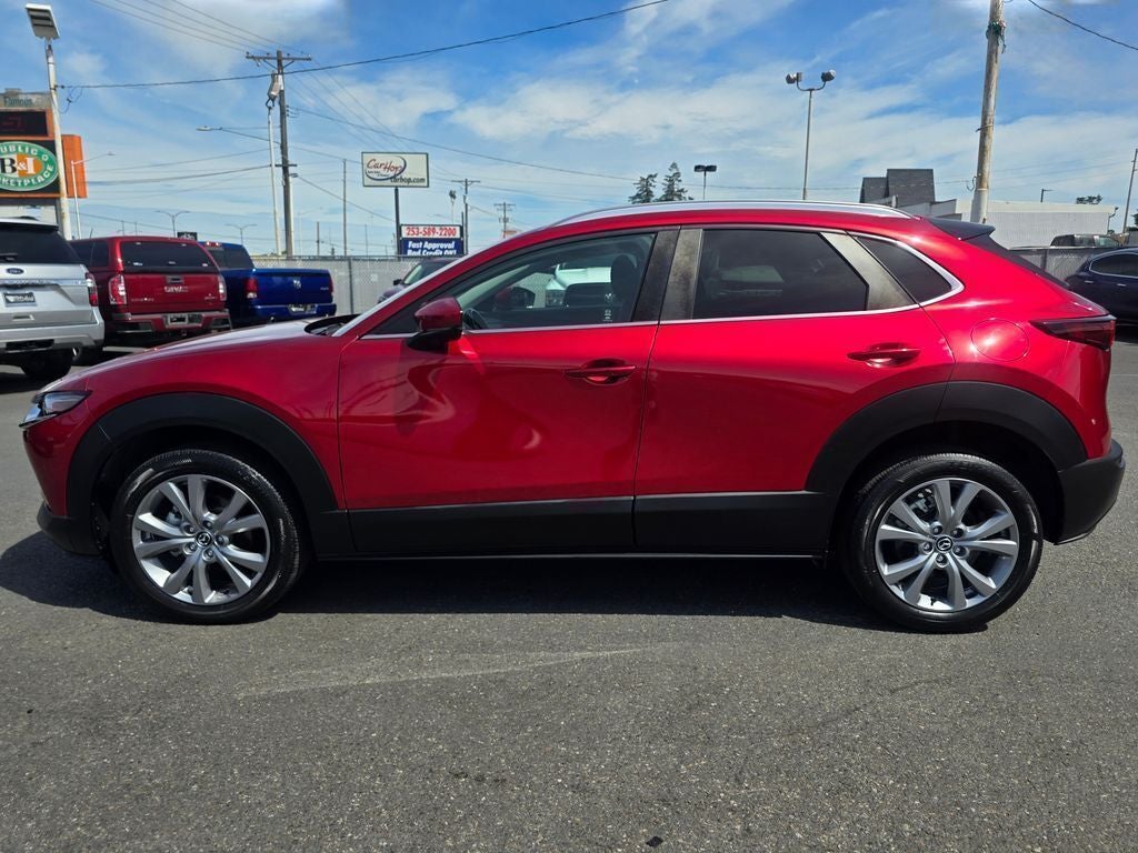 2023 Mazda Mazda CX-30 2.5 S Preferred Package