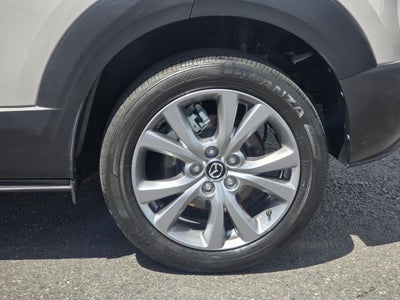2023 Mazda Mazda CX-30 2.5 S Preferred Package