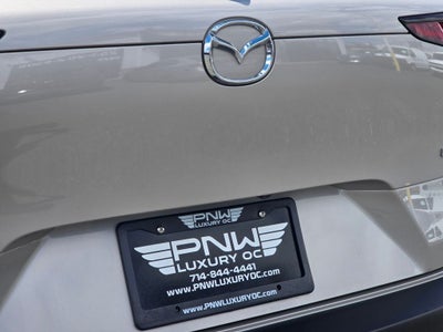 2023 Mazda Mazda CX-30 2.5 S Preferred Package
